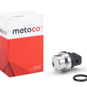 Датчик температуры на стрелку