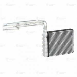 Радиатор отопителя