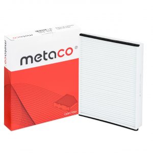 Фильтр салона