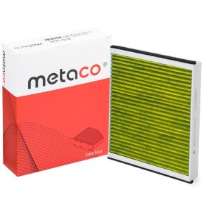 Фильтр салона