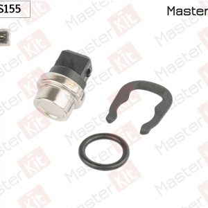 Датчик температуры на стрелку