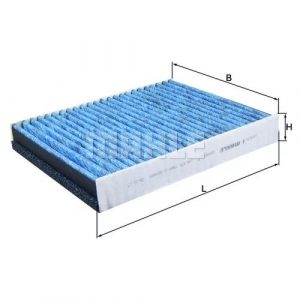 Фильтр салона