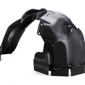 Локер передний правый