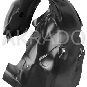 Локер передний левый