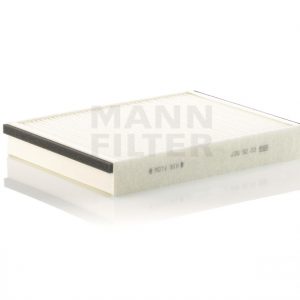 Фильтр салона