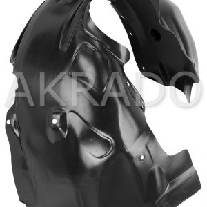 Локер передний правый