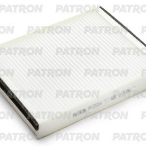 Фильтр салона