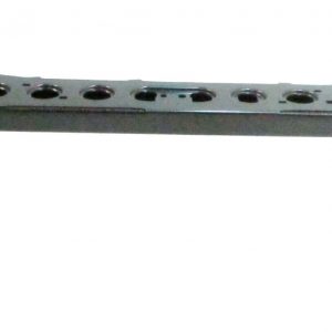 Усилитель переднего бампера