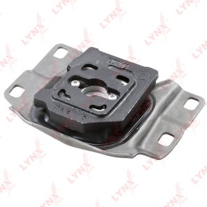 Опора КПП левая