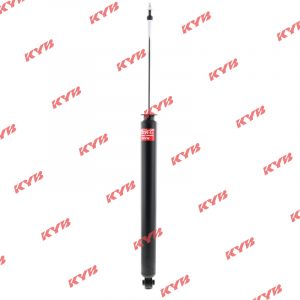 Амортизатор задний