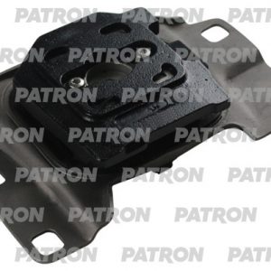 Опора КПП левая