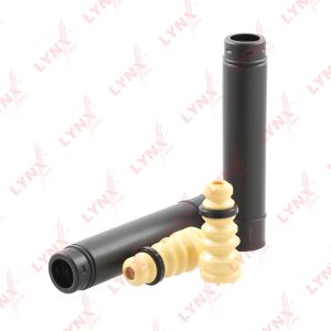 Пыльники с отбойниками задней подвески к-кт