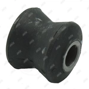 Сайлентблок заднего амортизатора нижний