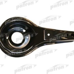 Рычаг задний нижний