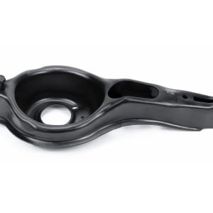 Рычаг задний нижний