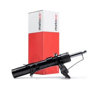 Амортизатор передний левый