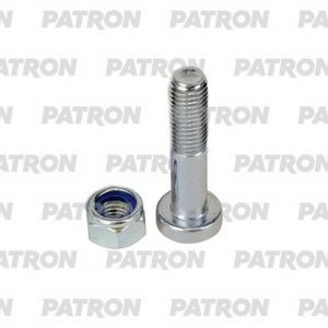 Болт крепления шаровой опоры