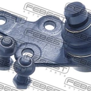 Опора шаровая правая нижняя