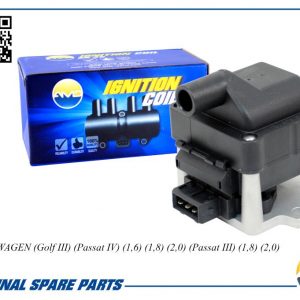 Катушка зажигания