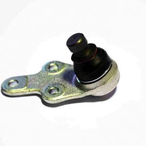 Опора шаровая левая нижняя