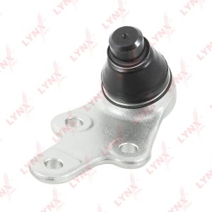 Опора шаровая правая нижняя