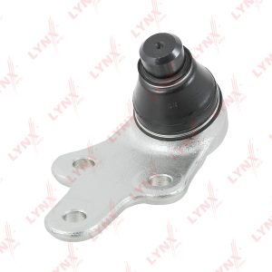 Опора шаровая левая нижняя