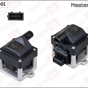 Катушка зажигания