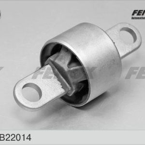 Сайлентблок заднего продольного рычага