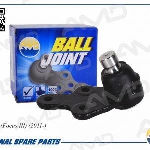 Опора шаровая правая нижняя