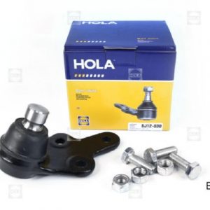 Опора шаровая правая нижняя