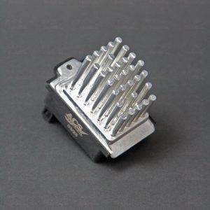 Резистор отопителя