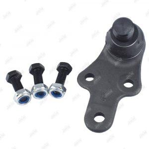 Опора шаровая левая нижняя