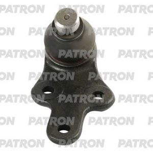 Опора шаровая правая нижняя