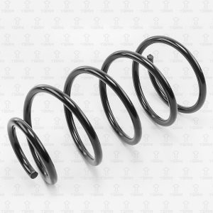 Рычаг передний левый