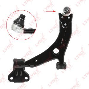 Рычаг передний левый