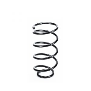 Пружина передняя