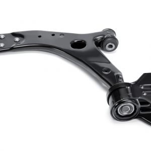 Рычаг передний левый