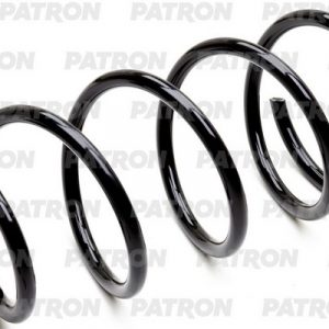 Пружина передняя