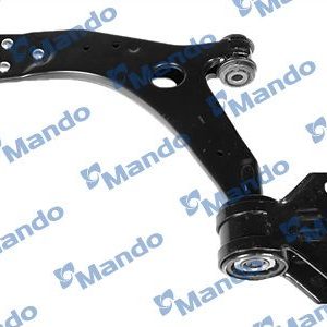 Рычаг передний левый