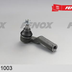 Наконечник рулевой левый