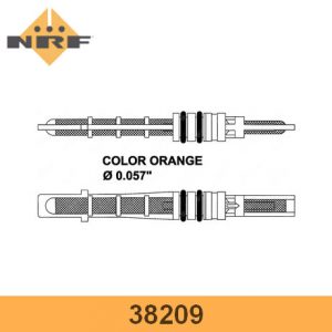 Клапан кондиционера