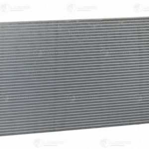 Радиатор кондиционера (конденсер)