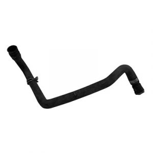 Патрубок отопителя