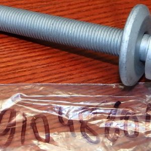 Болт коленвала