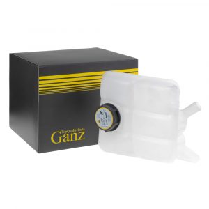 Бачок расширительный