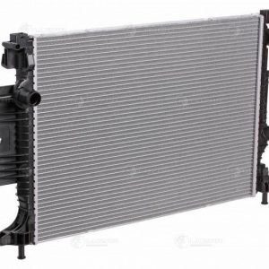 Радиатор основной