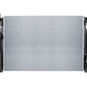 Радиатор основной