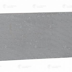 Радиатор основной