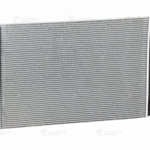 Радиатор основной