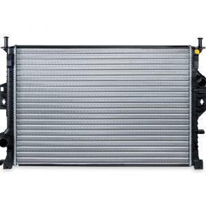 Радиатор основной